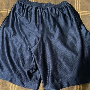 Nike athletic shorts